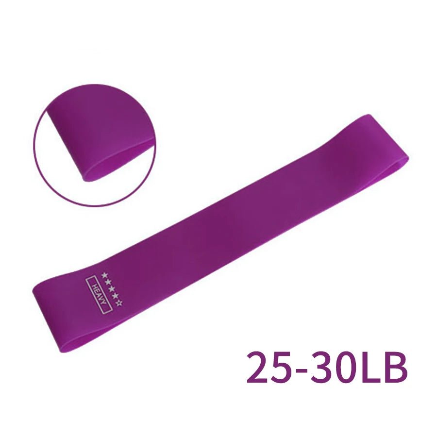 Bandes de résistance élastiques pour la remise en forme, l'entraînement à domicile, le yoga, le sport, les étirements, le Pilates, le CrossFit, l'entraînement en salle de sport - FATAONBandes de résistance élastiques pour la remise en forme, l'entraînement à domicile, le yoga, le sport, les étirements, le Pilates, le CrossFit, l'entraînement en salle de sportFitness & SportFATAON
