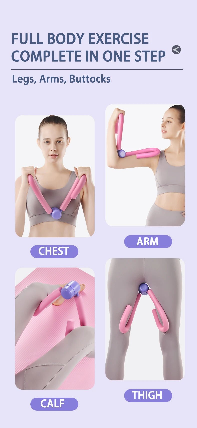 Bandes Élastiques Caoutchouc Sport — Musculation, Yoga & Gym à Domicile - FATAONBandes Élastiques Caoutchouc Sport — Musculation, Yoga & Gym à DomicileFitness & SportFATAON