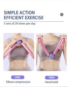 Bandes Élastiques Caoutchouc Sport — Musculation, Yoga & Gym à Domicile - FATAONBandes Élastiques Caoutchouc Sport — Musculation, Yoga & Gym à DomicileFitness & SportFATAON