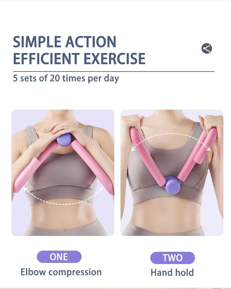 Bandes Élastiques Caoutchouc Sport — Musculation, Yoga & Gym à Domicile - FATAONBandes Élastiques Caoutchouc Sport — Musculation, Yoga & Gym à DomicileFitness & SportFATAON