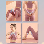 Bandes Élastiques Caoutchouc Sport — Musculation, Yoga & Gym à Domicile - FATAONBandes Élastiques Caoutchouc Sport — Musculation, Yoga & Gym à DomicileFitness & SportFATAON