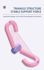 Bandes Élastiques Caoutchouc Sport — Musculation, Yoga & Gym à Domicile - FATAONBandes Élastiques Caoutchouc Sport — Musculation, Yoga & Gym à DomicileFitness & SportFATAON