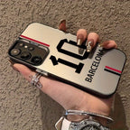 Barcelone numéro 10 motif coque de téléphone élégante pour Galaxy S21/22/S23/S24 Plus/S24 Ultra/S25/A03s/A14/A15 couverture arrière - FATAONBarcelone numéro 10 motif coque de téléphone élégante pour Galaxy S21/22/S23/S24 Plus/S24 Ultra/S25/A03s/A14/A15 couverture arrièreTechnologie IntelligenteFATAON