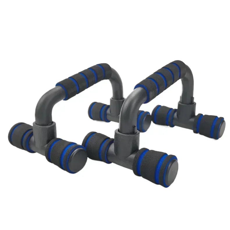 Barre de poussée antidérapante en forme de H, poignées, équipement de Fitness à domicile pour bras, poitrine, entraînement, Support antidérapant, Fitness, Sport, 2 pièces - FATAONBarre de poussée antidérapante en forme de H, poignées, équipement de Fitness à domicile pour bras, poitrine, entraînement, Support antidérapant, Fitness, Sport, 2 piècesFitness & SportFATAON