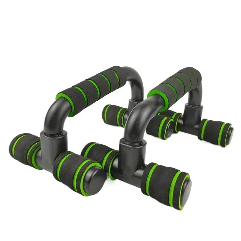 Barre de poussée antidérapante en forme de H, poignées, équipement de Fitness à domicile pour bras, poitrine, entraînement, Support antidérapant, Fitness, Sport, 2 pièces - FATAONBarre de poussée antidérapante en forme de H, poignées, équipement de Fitness à domicile pour bras, poitrine, entraînement, Support antidérapant, Fitness, Sport, 2 piècesFitness & SportFATAON