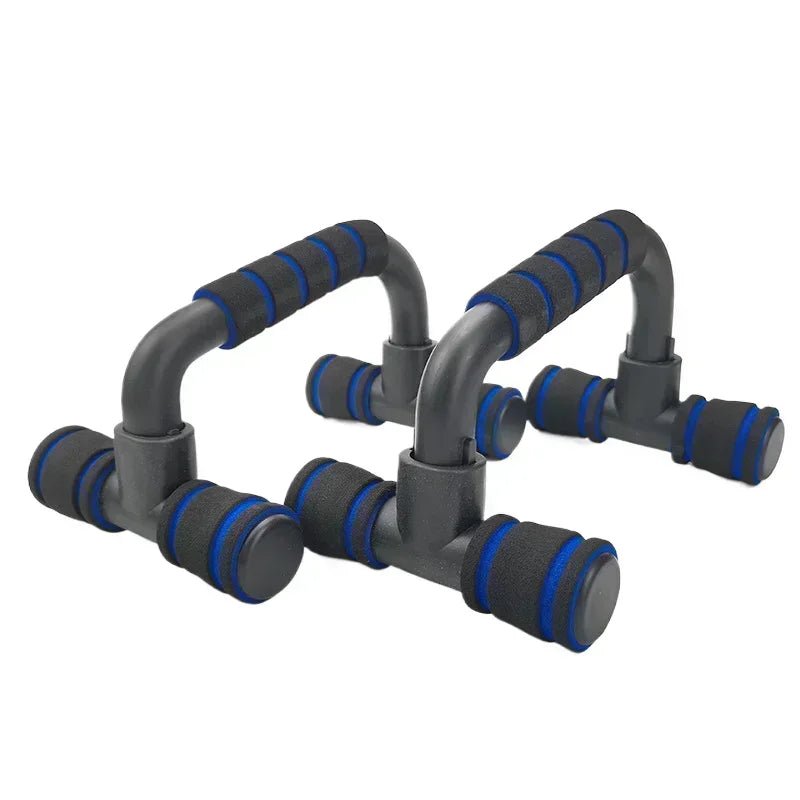 Barre de poussée antidérapante en forme de H, poignées, équipement de Fitness à domicile pour bras, poitrine, entraînement, Support antidérapant, Fitness, Sport, 2 pièces - FATAONBarre de poussée antidérapante en forme de H, poignées, équipement de Fitness à domicile pour bras, poitrine, entraînement, Support antidérapant, Fitness, Sport, 2 piècesFitness & SportFATAON