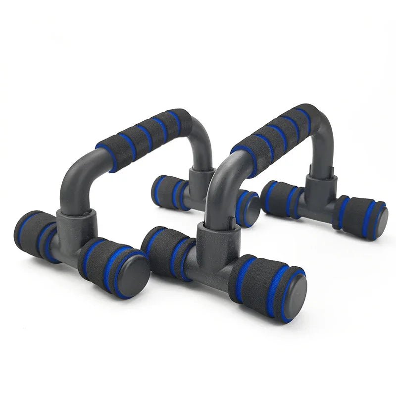 Barre de poussée antidérapante en forme de H, poignées, équipement de Fitness à domicile pour bras, poitrine, entraînement, Support antidérapant, Fitness, Sport, 2 pièces - FATAONBarre de poussée antidérapante en forme de H, poignées, équipement de Fitness à domicile pour bras, poitrine, entraînement, Support antidérapant, Fitness, Sport, 2 piècesFitness & SportFATAON