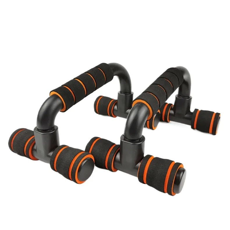 Barre de Support antidérapante en forme de H, Support de puissance pour Fitness à domicile, poignées de gymnastique, barres de poussée, exercice des bras, entraînement musculaire de la poitrine - FATAONBarre de Support antidérapante en forme de H, Support de puissance pour Fitness à domicile, poignées de gymnastique, barres de poussée, exercice des bras, entraînement musculaire de la poitrineFitness & SportFATAON
