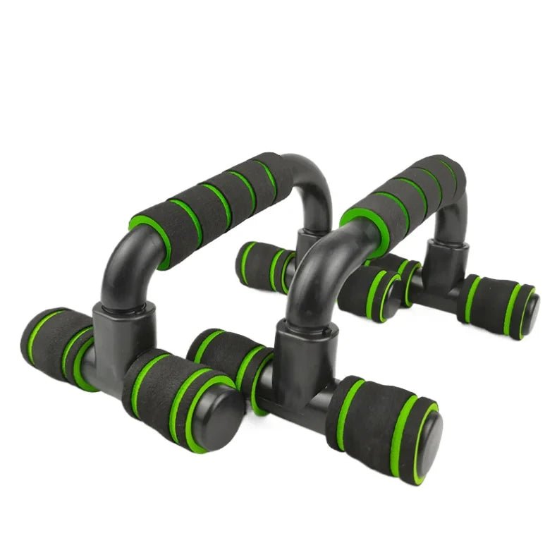 Barre de Support antidérapante en forme de H, Support de puissance pour Fitness à domicile, poignées de gymnastique, barres de poussée, exercice des bras, entraînement musculaire de la poitrine - FATAONBarre de Support antidérapante en forme de H, Support de puissance pour Fitness à domicile, poignées de gymnastique, barres de poussée, exercice des bras, entraînement musculaire de la poitrineFitness & SportFATAON
