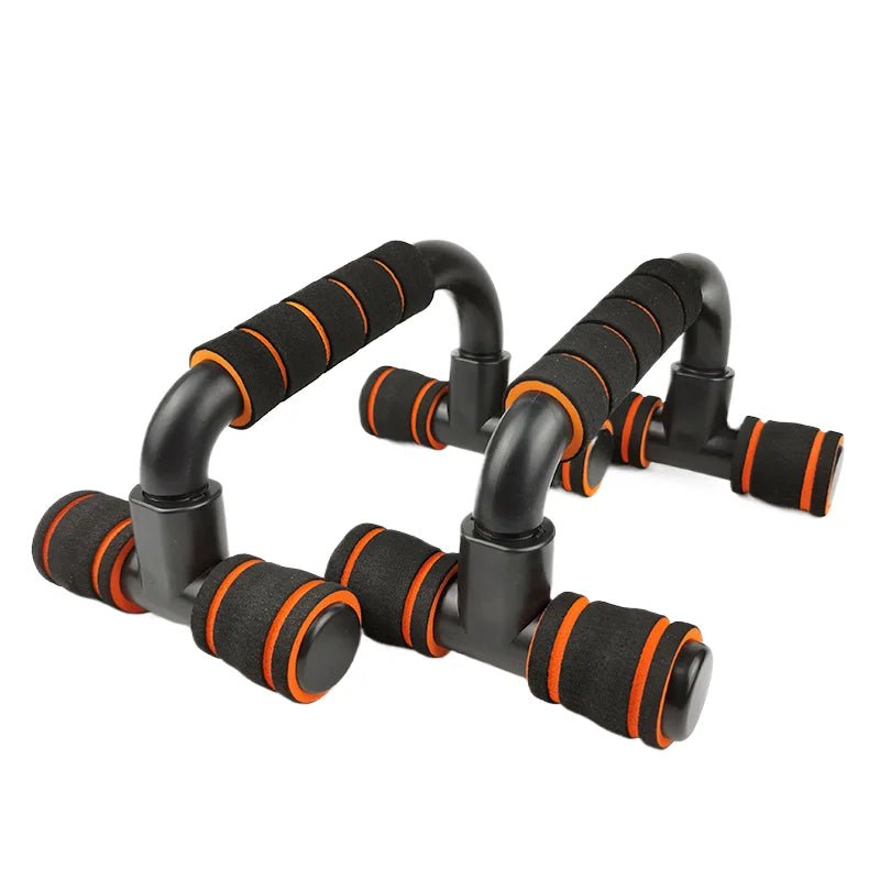 Barre de Support antidérapante en forme de H, Support de puissance pour Fitness à domicile, poignées de gymnastique, barres de poussée, exercice des bras, entraînement musculaire de la poitrine - FATAONBarre de Support antidérapante en forme de H, Support de puissance pour Fitness à domicile, poignées de gymnastique, barres de poussée, exercice des bras, entraînement musculaire de la poitrineFitness & SportFATAON