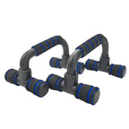 Barre de Support antidérapante en forme de H, Support de puissance pour Fitness à domicile, poignées de gymnastique, barres de poussée, exercice des bras, entraînement musculaire de la poitrine - FATAONBarre de Support antidérapante en forme de H, Support de puissance pour Fitness à domicile, poignées de gymnastique, barres de poussée, exercice des bras, entraînement musculaire de la poitrineFitness & SportFATAON