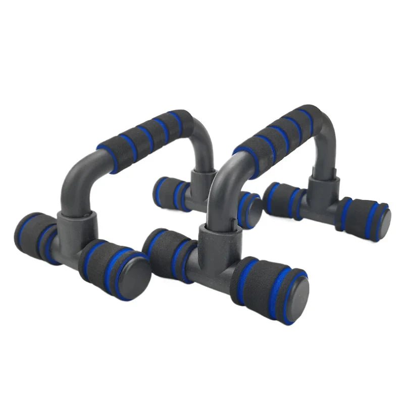 Barre de Support antidérapante en forme de H, Support de puissance pour Fitness à domicile, poignées de gymnastique, barres de poussée, exercice des bras, entraînement musculaire de la poitrine - FATAONBarre de Support antidérapante en forme de H, Support de puissance pour Fitness à domicile, poignées de gymnastique, barres de poussée, exercice des bras, entraînement musculaire de la poitrineFitness & SportFATAON