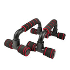 Barre de Support antidérapante en forme de H, Support de puissance pour Fitness à domicile, poignées de gymnastique, barres de poussée, exercice des bras, entraînement musculaire de la poitrine - FATAONBarre de Support antidérapante en forme de H, Support de puissance pour Fitness à domicile, poignées de gymnastique, barres de poussée, exercice des bras, entraînement musculaire de la poitrineFitness & SportFATAON