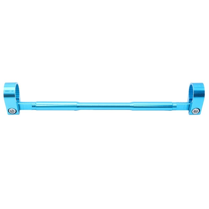 Barre d'équilibre universelle multifonction pour Moto, Extension en alliage d'aluminium modifié, support de phare, accessoires de Moto - FATAONBarre d'équilibre universelle multifonction pour Moto, Extension en alliage d'aluminium modifié, support de phare, accessoires de MotoAccessoires MotoFATAON