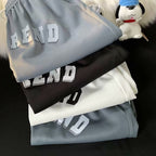 Basketball Shorts Men's American-style Training Pants Trendy Brand High Street Pants Summer Thin Loose Sports Casual Pants - FATAONBasketball Shorts Men's American-style Training Pants Trendy Brand High Street Pants Summer Thin Loose Sports Casual PantsMode HommeFATAON