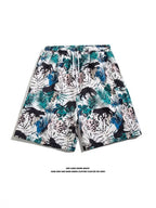Beach Pants All-match Swimming Trunks Men's Five-point Anti-embarrassment Quick-drying Shorts Water-free Spa Seaside - FATAONBeach Pants All-match Swimming Trunks Men's Five-point Anti-embarrassment Quick-drying Shorts Water-free Spa SeasideMode HommeFATAON