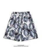 Beach Pants All-match Swimming Trunks Men's Five-point Anti-embarrassment Quick-drying Shorts Water-free Spa Seaside - FATAONBeach Pants All-match Swimming Trunks Men's Five-point Anti-embarrassment Quick-drying Shorts Water-free Spa SeasideMode HommeFATAON