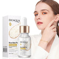 BIOAQUA Essence de riz acide hyaluronique Essence pour le visage nourrissant hydratant blanchissant Anti-rides sérum soins de la peau du visage - FATAONBIOAQUA Essence de riz acide hyaluronique Essence pour le visage nourrissant hydratant blanchissant Anti-rides sérum soins de la peau du visageBeauté & CosmétiquesFATAON