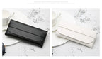 Black and White Soft and Stylish Leather Glasses Cases - Glasses Protection Bags, Travel Accessories for Men and Women - FATAONBlack and White Soft and Stylish Leather Glasses Cases - Glasses Protection Bags, Travel Accessories for Men and WomenMode FemmeFATAON