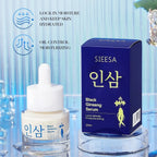 Black Ginseng Serum with Salicylic Acid & Glycerin 30ml Luxury Face Oil for Firming Refining & Oil Control - FATAONBlack Ginseng Serum with Salicylic Acid & Glycerin 30ml Luxury Face Oil for Firming Refining & Oil ControlBeauty & CosmétiquesFATAON