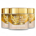 Botax – crème liftante instantanée pour le visage, formule au collagène et au rétinol, raffermissant, lisse, hydrate, éclaircit, résultats jeunes en 2 minutes, 50g - FATAONBotax – crème liftante instantanée pour le visage, formule au collagène et au rétinol, raffermissant, lisse, hydrate, éclaircit, résultats jeunes en 2 minutes, 50gBeauty & CosmétiquesFATAON