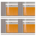 Bouilloire à eau avec robinet, distributeur de boissons, jus froid, limonade, seau de boissons, réservoir de stockage de liquide, organisateurs de réfrigérateur d'extérieur - FATAONBouilloire à eau avec robinet, distributeur de boissons, jus froid, limonade, seau de boissons, réservoir de stockage de liquide, organisateurs de réfrigérateur d'extérieurSolutions MaisonFATAON