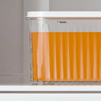 Bouilloire à eau avec robinet, distributeur de boissons, jus froid, limonade, seau de boissons, réservoir de stockage de liquide, organisateurs de réfrigérateur d'extérieur - FATAONBouilloire à eau avec robinet, distributeur de boissons, jus froid, limonade, seau de boissons, réservoir de stockage de liquide, organisateurs de réfrigérateur d'extérieurSolutions MaisonFATAON