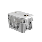Bouilloire à eau avec robinet, distributeur de boissons, jus froid, limonade, seau de boissons, réservoir de stockage de liquide, organisateurs de réfrigérateur d'extérieur - FATAONBouilloire à eau avec robinet, distributeur de boissons, jus froid, limonade, seau de boissons, réservoir de stockage de liquide, organisateurs de réfrigérateur d'extérieurSolutions MaisonFATAON