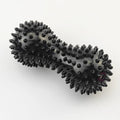 Boule d'aiguille d'arachide en PVC, Point de Massage, pointe de poignée, Fascia d'ongles, balle de Yoga, balle de Fitness, boule de hérisson gonflable, 1 pièce - FATAONBoule d'aiguille d'arachide en PVC, Point de Massage, pointe de poignée, Fascia d'ongles, balle de Yoga, balle de Fitness, boule de hérisson gonflable, 1 pièceFitness & SportFATAON
