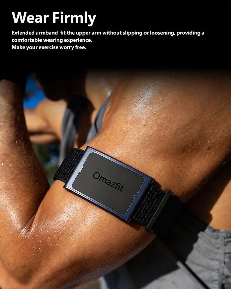 Brassard pour Amazfit Helio Nylon élastique montre Bracelet bras Correa pour Amazfit Helio Sport Fitness Tracker Bicepsband - FATAONBrassard pour Amazfit Helio Nylon élastique montre Bracelet bras Correa pour Amazfit Helio Sport Fitness Tracker BicepsbandFitness & SportFATAON
