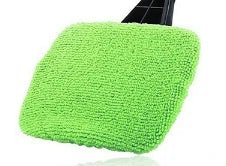 Brosse de nettoyage de pare-brise avant de voiture, dissolvant de poussière de voiture pour enlever le brouillard, grattage de vitres, outils de nettoyage de voiture - FATAONBrosse de nettoyage de pare-brise avant de voiture, dissolvant de poussière de voiture pour enlever le brouillard, grattage de vitres, outils de nettoyage de voitureAccessoire AutoFATAON
