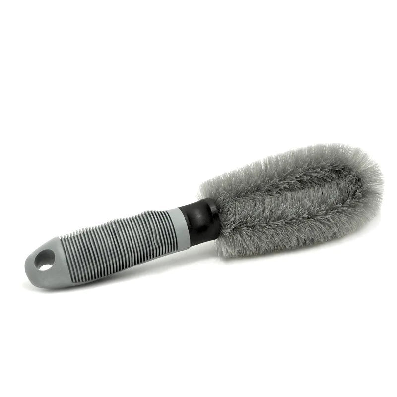Brosse de nettoyage de roues de voiture, Profession de pneus, nettoyage automatique, soins de détail, jante de pneu de roue sèche et humide, brosse de nettoyage, accessoire de marchandises - FATAONBrosse de nettoyage de roues de voiture, Profession de pneus, nettoyage automatique, soins de détail, jante de pneu de roue sèche et humide, brosse de nettoyage, accessoire de marchandisesAccessoire AutoFATAON