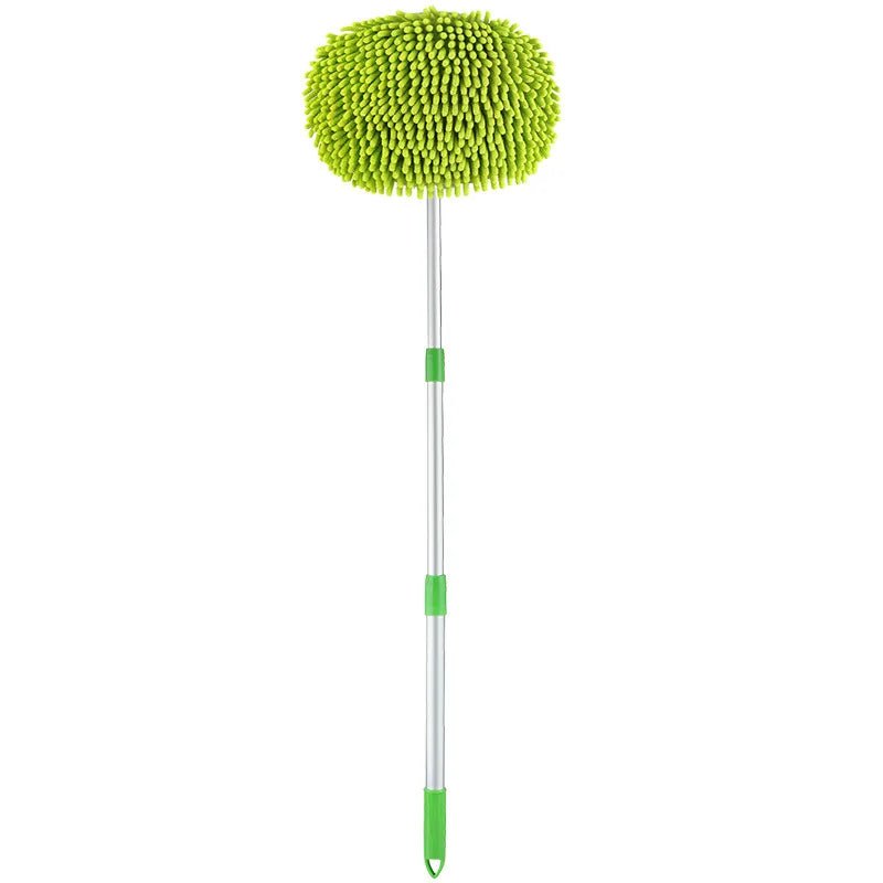 Brosse de nettoyage de voiture, réglable, Super absorbante, brosse de lavage de voiture, télescopique à Long manche, vadrouille de nettoyage, accessoires automobiles - FATAONBrosse de nettoyage de voiture, réglable, Super absorbante, brosse de lavage de voiture, télescopique à Long manche, vadrouille de nettoyage, accessoires automobilesAccessoire AutoFATAON