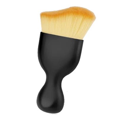 Brosse douce de nettoyage de ventilation de voiture, avec boîtier, outil de nettoyage intérieur de voiture, brosse artificielle de voiture, dépoussiérage de fentes de voiture, détails de voiture - FATAONBrosse douce de nettoyage de ventilation de voiture, avec boîtier, outil de nettoyage intérieur de voiture, brosse artificielle de voiture, dépoussiérage de fentes de voiture, détails de voitureAccessoire AutoFATAON