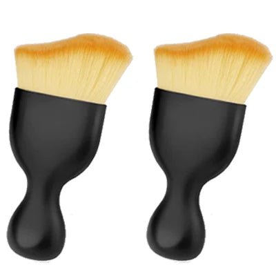 Brosse douce de nettoyage de ventilation de voiture, avec boîtier, outil de nettoyage intérieur de voiture, brosse artificielle de voiture, dépoussiérage de fentes de voiture, détails de voiture - FATAONBrosse douce de nettoyage de ventilation de voiture, avec boîtier, outil de nettoyage intérieur de voiture, brosse artificielle de voiture, dépoussiérage de fentes de voiture, détails de voitureAccessoire AutoFATAON