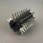Brosse électrique pour barbecue, outil de nettoyage portatif avec brosse à rouleaux en acier inoxydable pour grilles, taches de rouille, cuisine, extérieur - FATAONBrosse électrique pour barbecue, outil de nettoyage portatif avec brosse à rouleaux en acier inoxydable pour grilles, taches de rouille, cuisine, extérieurSolutions MaisonFATAON