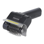 Brosse électrique pour barbecue, outil de nettoyage portatif avec brosse à rouleaux en acier inoxydable pour grilles, taches de rouille, cuisine, extérieur - FATAONBrosse électrique pour barbecue, outil de nettoyage portatif avec brosse à rouleaux en acier inoxydable pour grilles, taches de rouille, cuisine, extérieurSolutions MaisonFATAON