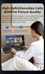 BYONE-Ordinateur portable à écran tactile BYACHtourists, ordinateur portable Windows 11, processeur Intel N100, 15.6 "IPS + 7", 32 Go DDR4, 2 To SSD - FATAONBYONE-Ordinateur portable à écran tactile BYACHtourists, ordinateur portable Windows 11, processeur Intel N100, 15.6 "IPS + 7", 32 Go DDR4, 2 To SSDProductivité & OrganisationFATAON