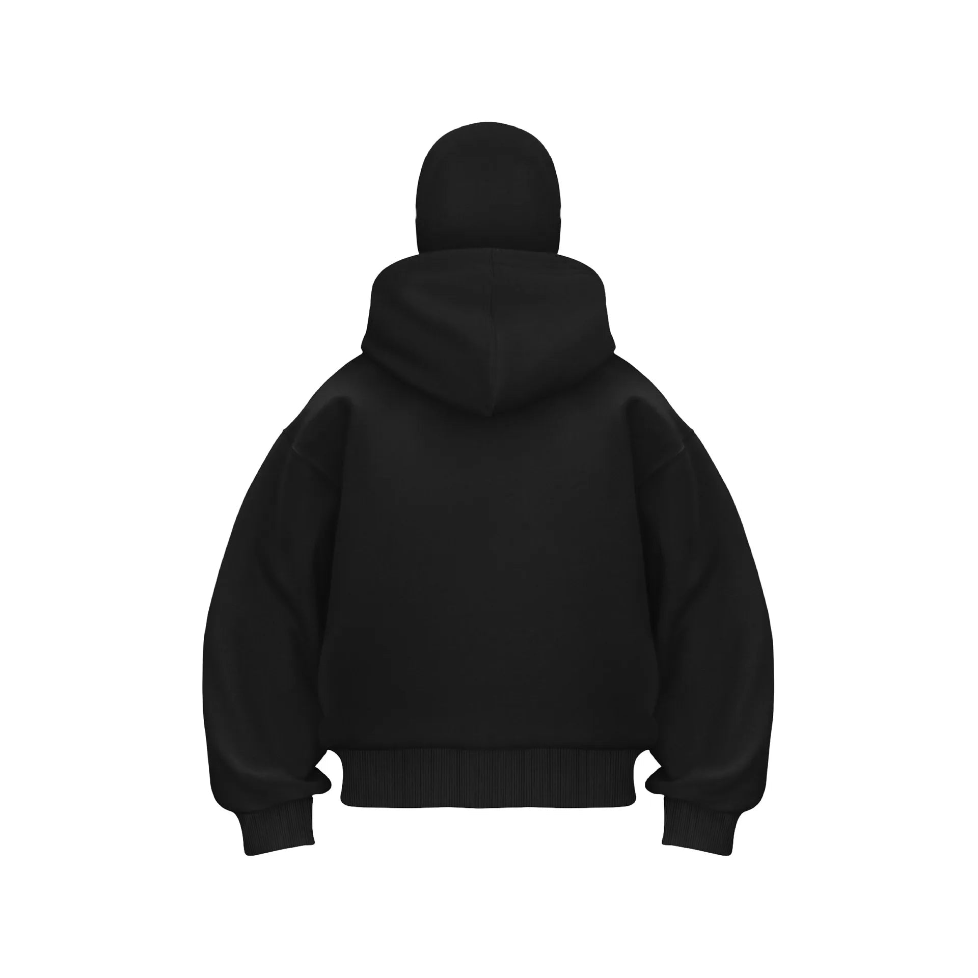 Cagoule pour hommes, sweat à capuche zippé, chaud et décontracté, avec masque facial à capuche, conception à fermeture éclair, veste de sport, activités de plein air, hiver - FATAONCagoule pour hommes, sweat à capuche zippé, chaud et décontracté, avec masque facial à capuche, conception à fermeture éclair, veste de sport, activités de plein air, hiverMode HommeFATAON