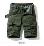 Camouflage Pants Men's Cargo Pants Loose Fit Summer Washed Cargo Shorts Cross-Border Exclusive B2021 - FATAONCamouflage Pants Men's Cargo Pants Loose Fit Summer Washed Cargo Shorts Cross-Border Exclusive B2021Mode HommeFATAON