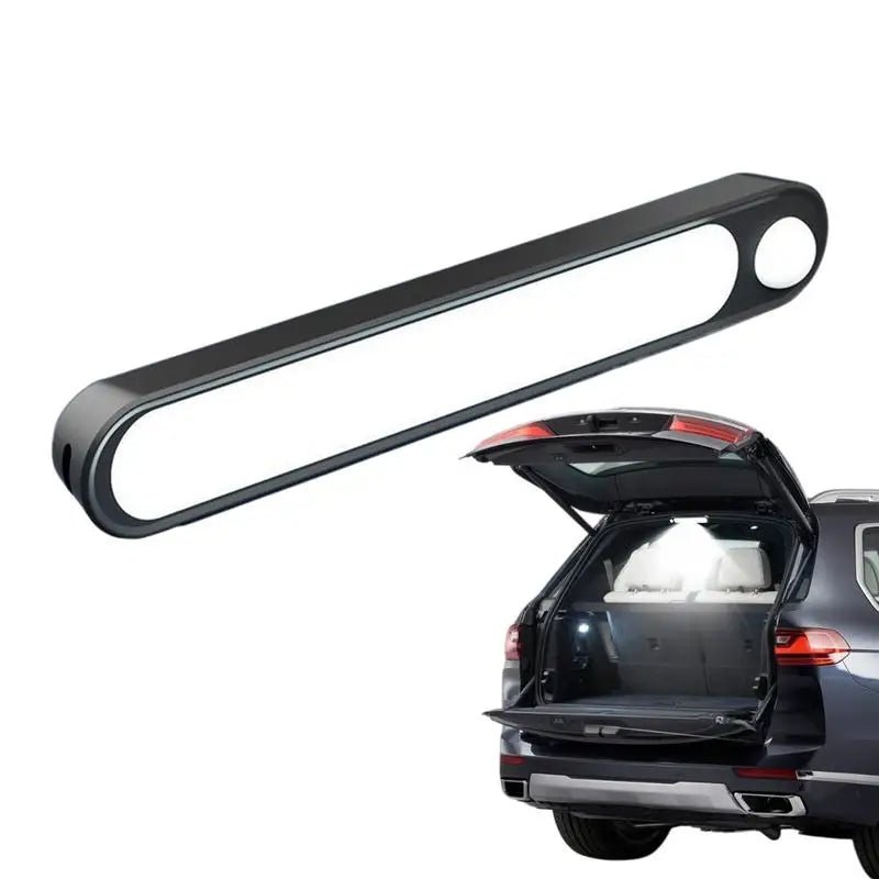 Capteur de coffre de voiture automatique, éclairage de camion, plafonnier automatique, chargeur USB, dôme de voiture, lampe LED pour bagages de toit automobile - FATAONCapteur de coffre de voiture automatique, éclairage de camion, plafonnier automatique, chargeur USB, dôme de voiture, lampe LED pour bagages de toit automobileAccessoire AutoFATAON