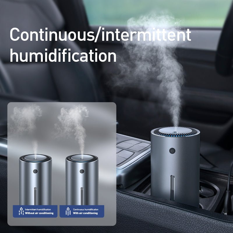 Car Diffuser Humidifier Car Humidifier Aromatherapy Diffusers Car Odor Eliminator for Car Home Office Bedroom - Fix & GoCar Diffuser Humidifier Car Humidifier Aromatherapy Diffusers Car Odor Eliminator for Car Home Office BedroomFix & Go