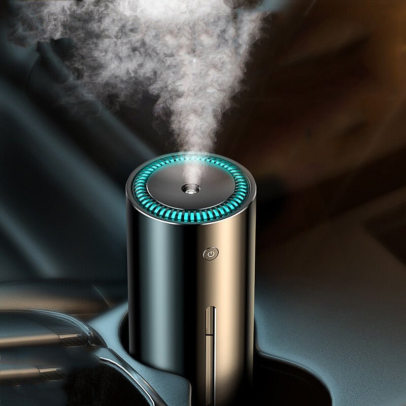 Car Diffuser Humidifier Car Humidifier Aromatherapy Diffusers Car Odor Eliminator for Car Home Office Bedroom - Fix & GoCar Diffuser Humidifier Car Humidifier Aromatherapy Diffusers Car Odor Eliminator for Car Home Office BedroomFix & Go