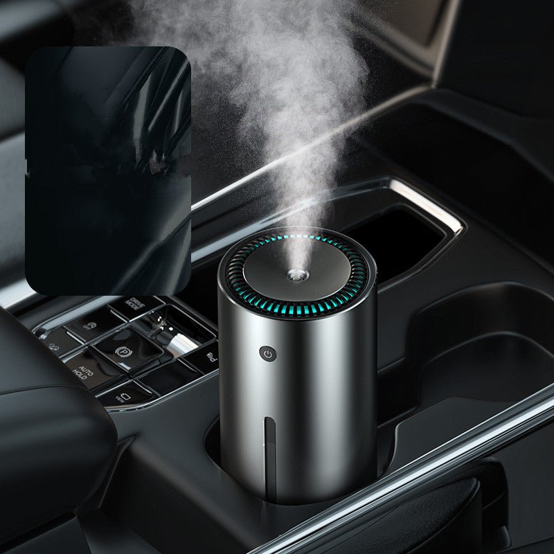 Car Diffuser Humidifier Car Humidifier Aromatherapy Diffusers Car Odor Eliminator for Car Home Office Bedroom - Fix & GoCar Diffuser Humidifier Car Humidifier Aromatherapy Diffusers Car Odor Eliminator for Car Home Office BedroomFix & Go