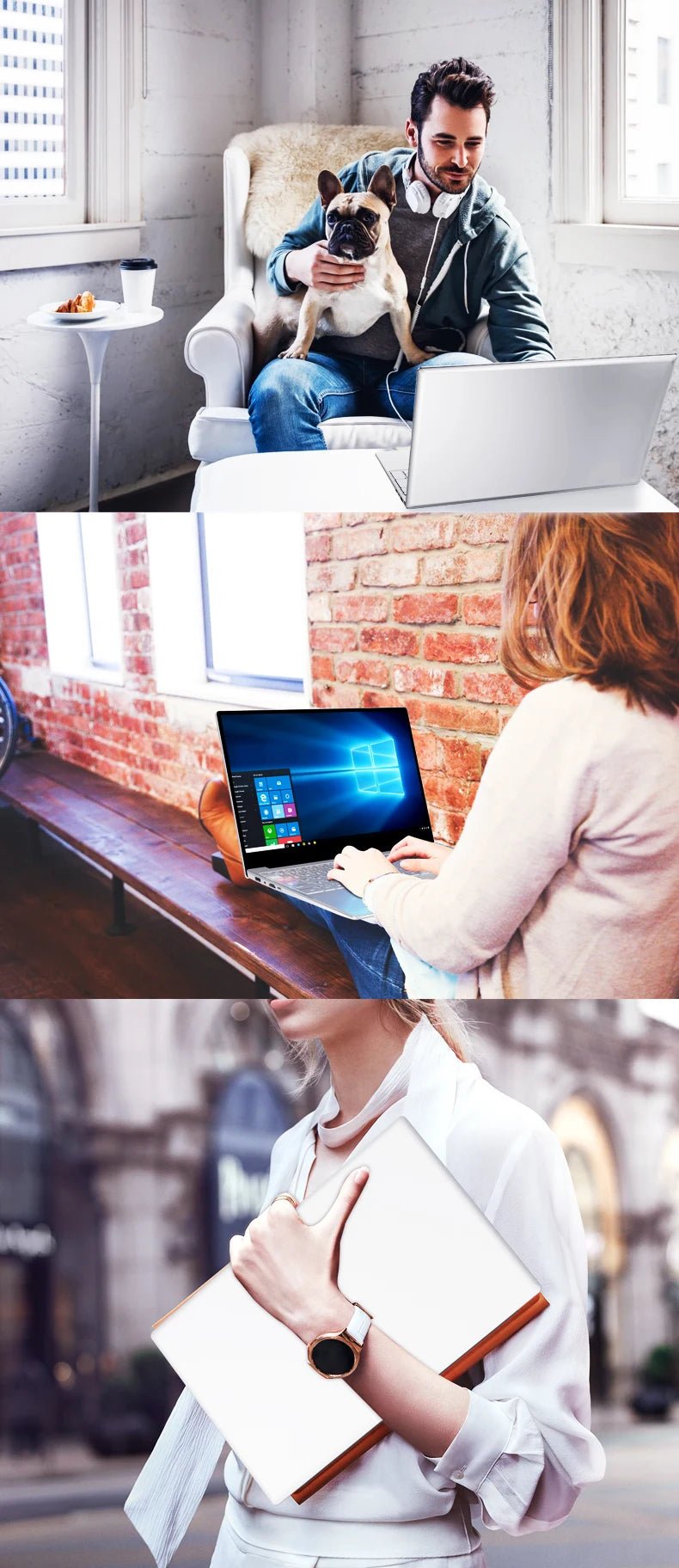 CARBAYTA-Ordinateur Ultrabook, Windows 10, 11 Pro, Ram 16 Go, Rom 128 Go, 256 Go, 512 Go, 1 To, SSD, WiFi 5G, Bluetooth, Bureau, Jeu, Ordinateur portable bon marché - FATAONCARBAYTA-Ordinateur Ultrabook, Windows 10, 11 Pro, Ram 16 Go, Rom 128 Go, 256 Go, 512 Go, 1 To, SSD, WiFi 5G, Bluetooth, Bureau, Jeu, Ordinateur portable bon marchéProductivité & OrganisationFATAON