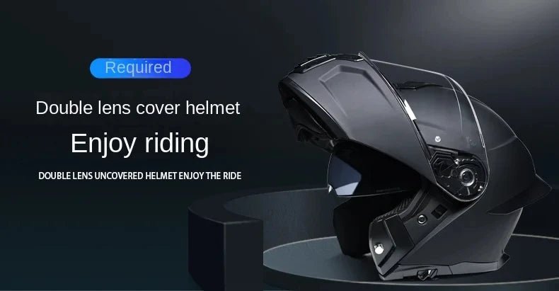 Casque de moto intégral ORZ-B08A, motif Mecha brillant, casque de course, casque de sécurité certifié DOT de Style italien avec Vi teinté - FATAONCasque de moto intégral ORZ-B08A, motif Mecha brillant, casque de course, casque de sécurité certifié DOT de Style italien avec Vi teintéAccessoires MotoFATAON