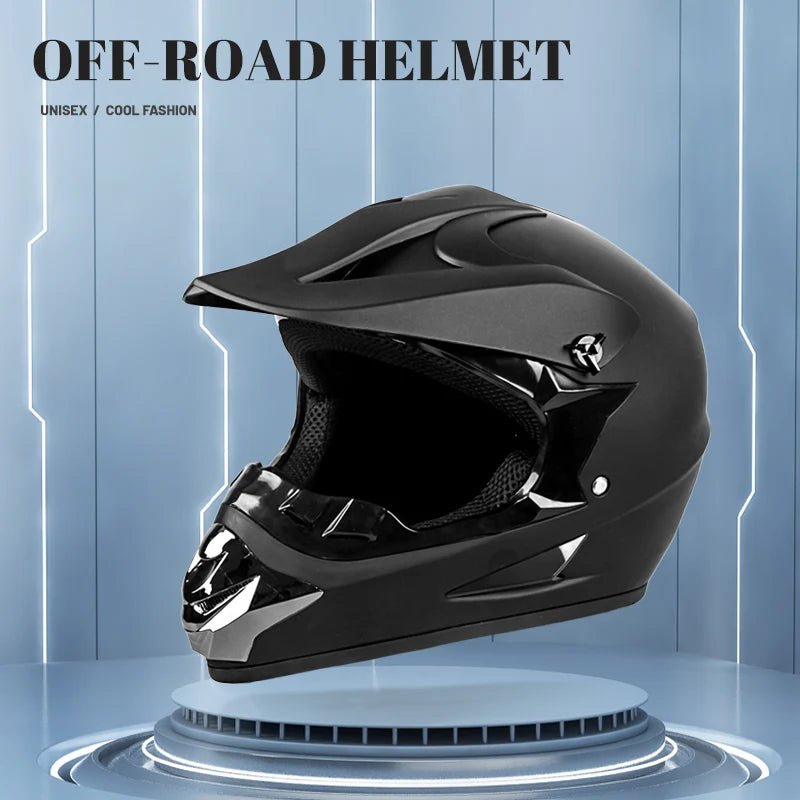 Casque de Moto tout-terrain Casque professionnel Moto Cross casques course Motocross Casque Capacetes DOT approuvé - FATAONCasque de Moto tout-terrain Casque professionnel Moto Cross casques course Motocross Casque Capacetes DOT approuvéAccessoires MotoFATAON