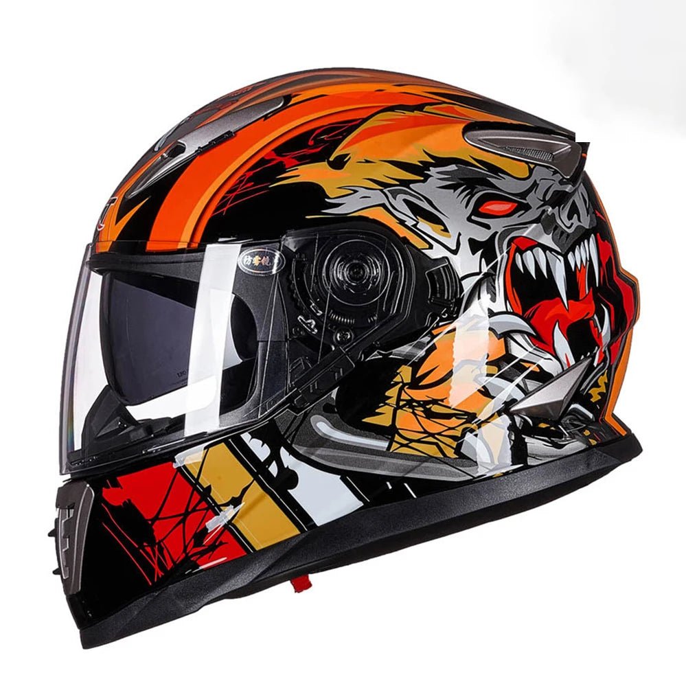Casques De Moto intégraux Dernier course De descente Moto équitation Casco Capacete De Moto DOT approuvé pour hommes femmes Kask GXT - FATAONCasques De Moto intégraux Dernier course De descente Moto équitation Casco Capacete De Moto DOT approuvé pour hommes femmes Kask GXTAccessoires MotoFATAON