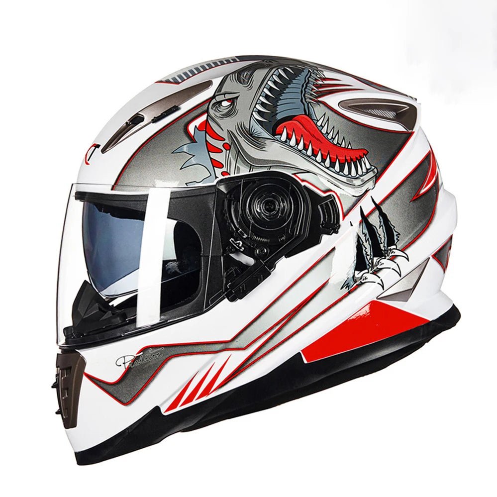Casques De Moto intégraux Dernier course De descente Moto équitation Casco Capacete De Moto DOT approuvé pour hommes femmes Kask GXT - FATAONCasques De Moto intégraux Dernier course De descente Moto équitation Casco Capacete De Moto DOT approuvé pour hommes femmes Kask GXTAccessoires MotoFATAON