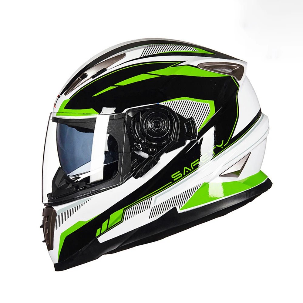 Casques De Moto intégraux Dernier course De descente Moto équitation Casco Capacete De Moto DOT approuvé pour hommes femmes Kask GXT - FATAONCasques De Moto intégraux Dernier course De descente Moto équitation Casco Capacete De Moto DOT approuvé pour hommes femmes Kask GXTAccessoires MotoFATAON